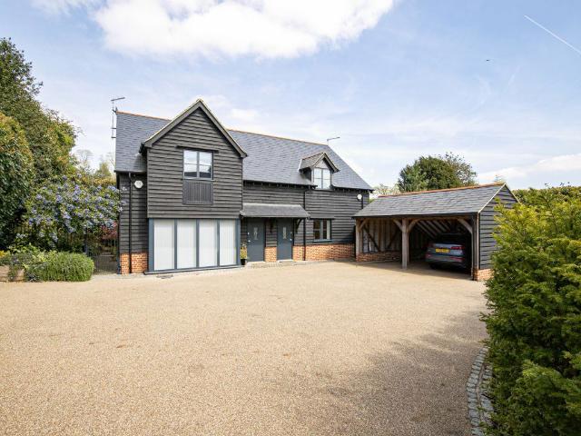 House for rent in Ivy Chimneys, Epping