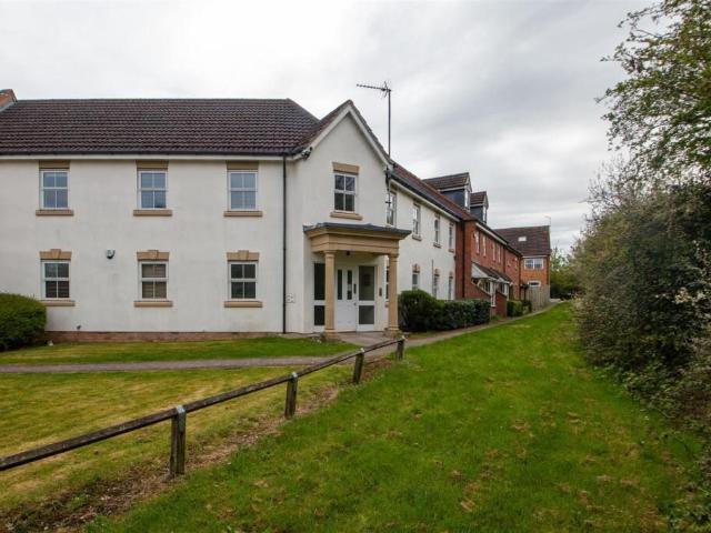 House for rent in Shenley Church End, Milton Keynes