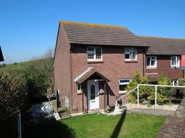 House for rent in Bevendean, Brighton & Hove