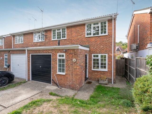 House for rent in North Ascot, Brookside