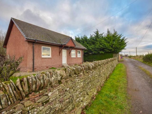 House for rent in Scotland