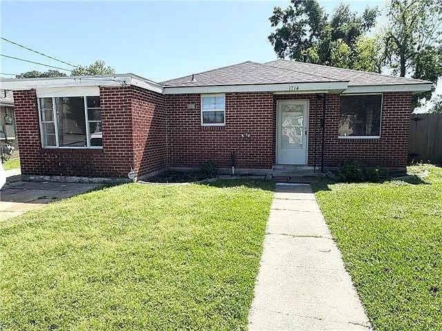 House for rent in Kenner