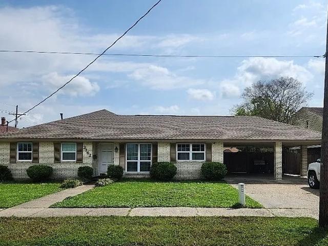 House for rent in Kenner