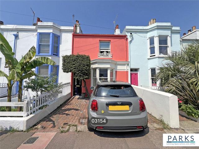 House for rent in Round Hill, Brighton & Hove