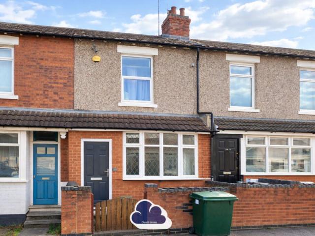 House for rent in West Midlands