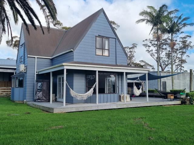House for rent in Northland