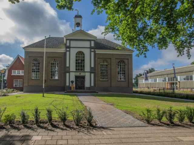 Woning te huur in Coevorden, Drenthe