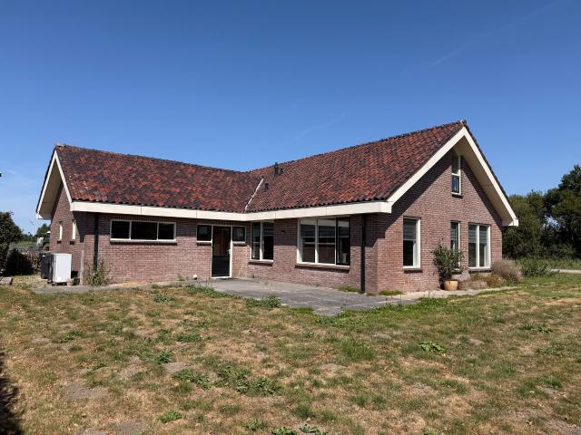 Woning te huur in Oudkarspel, Noord Holland