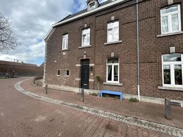 Woning te huur in Eijsden, Limburg