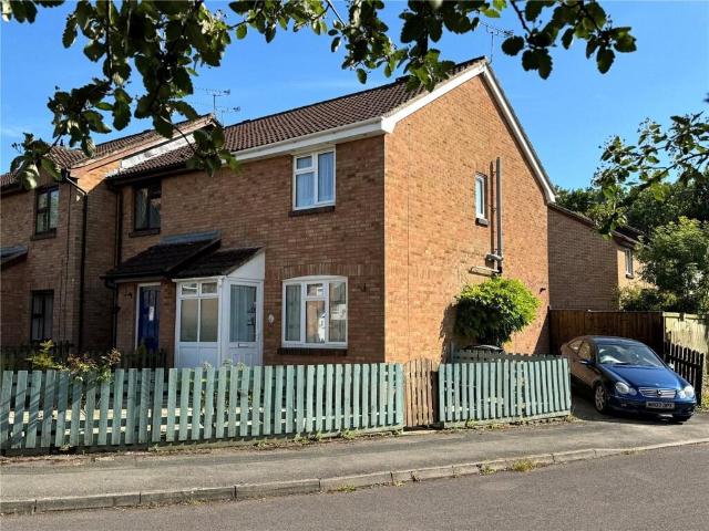 House for rent in The Prinnels, Swindon