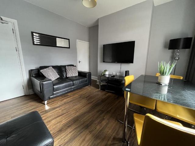 House for rent in New Boultham, Brayford