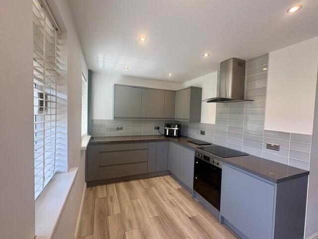 House for rent in Mount Wise