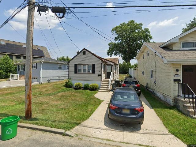 House for rent in Keyport
