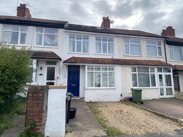 House for rent in Horfield, Bristol