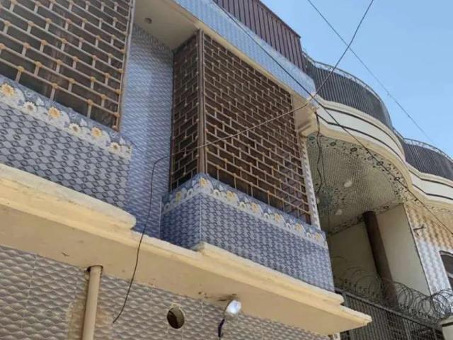 House for rent in Peshawar, North West Frontier Province