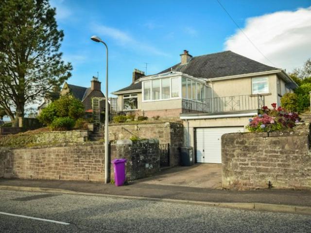 House for rent in Brechin, Scotland