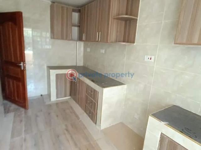 House for rent in Kikuyu, Kiambu