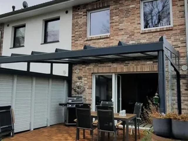 Haus mieten in Moorsee, Kiel