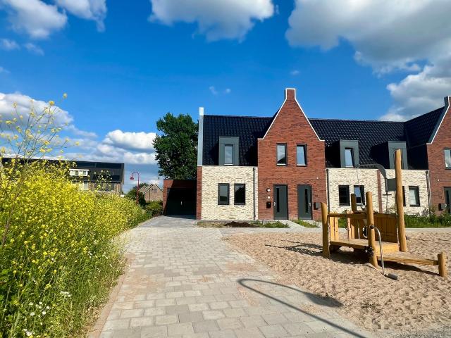 Landhuis te huur in Barneveld
