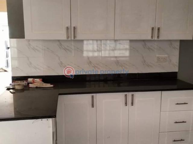 Property for rent in Kikuyu, Kiambu