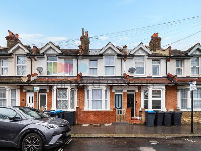 House for rent in London Borough of Croydon, Thornton Heath