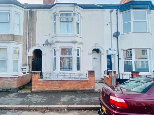House for rent in New Bilton, Warwickshire
