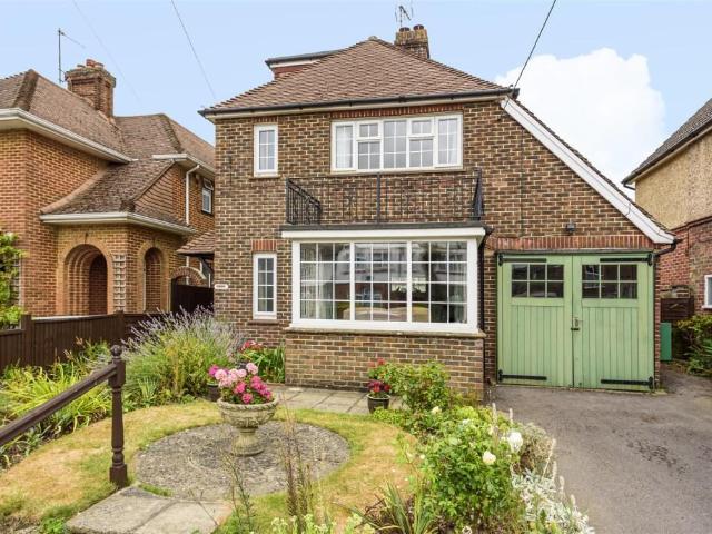 House for rent in Petersfield, Bolton Low Houses