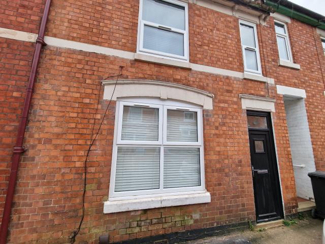 House for rent in Kettering
