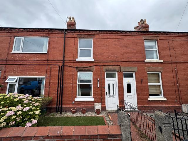 House for rent in Leeswood, Wales