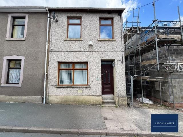 House for rent in Nantyglo and Blaina, Nantyglo