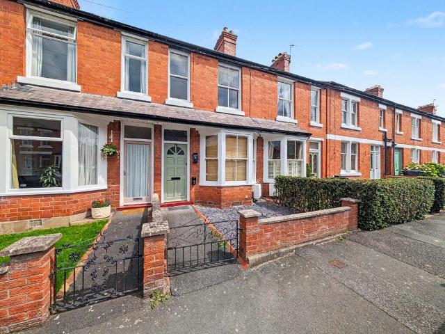 House for rent in Cherry Orchard, Frankwell