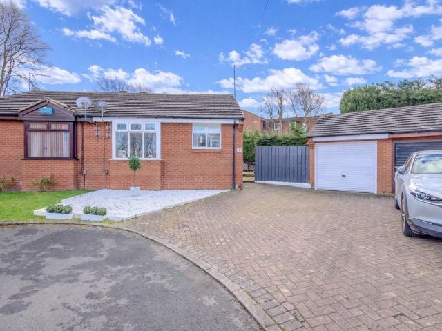 House for rent in Wigton Moor, Roundhay