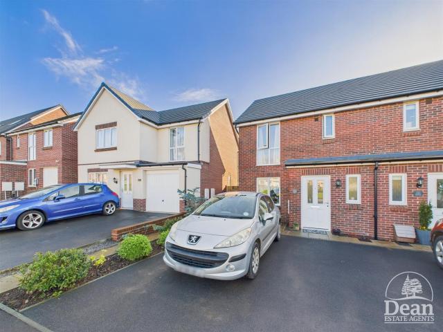 House for rent in Tutnalls, Bromsberrow Heath