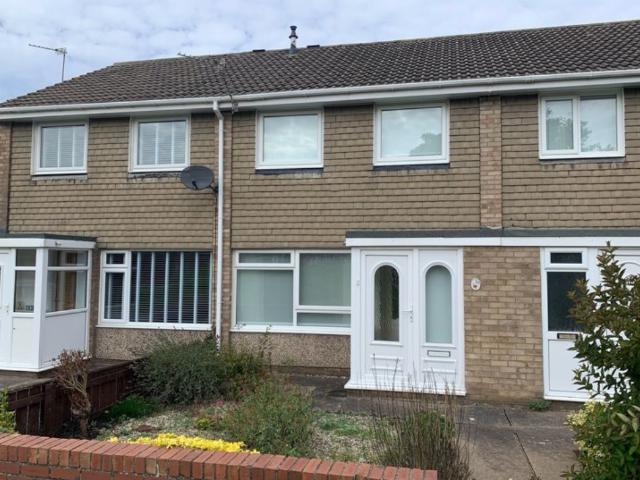 House for rent in Blyth, Northumberland