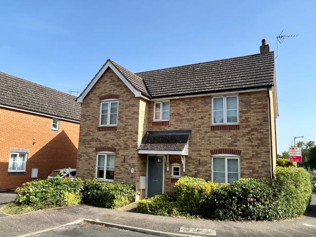 House for rent in Chedburgh, Suffolk