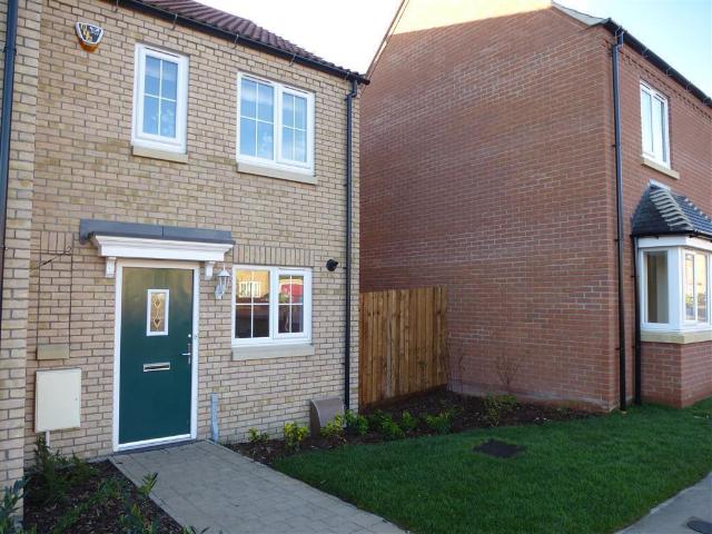 House for rent in Barway, Cambridgeshire
