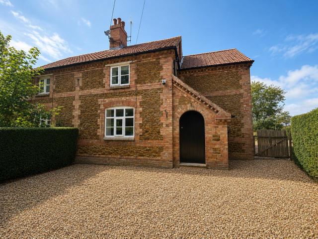 House for rent in East Tuddenham, Norfolk