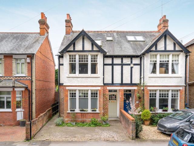 House for rent in Sunninghill and Ascot, Sunninghill