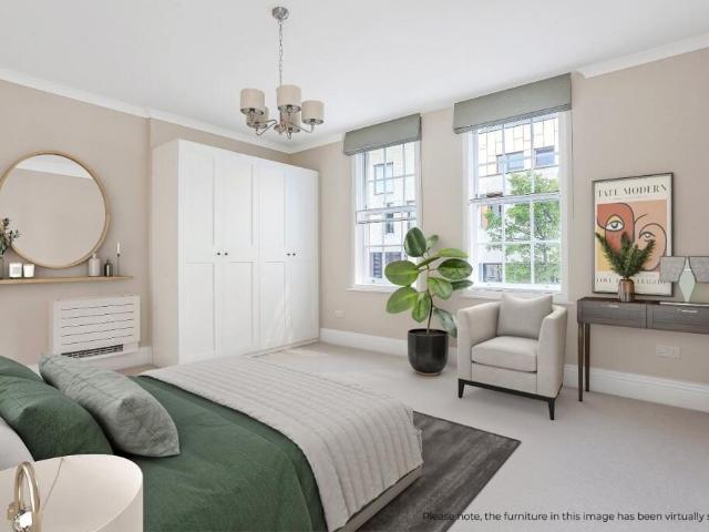 House for rent in Chelsea, Greater London