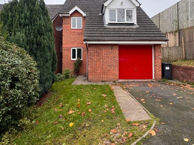House for rent in Kings Heath, West Midlands