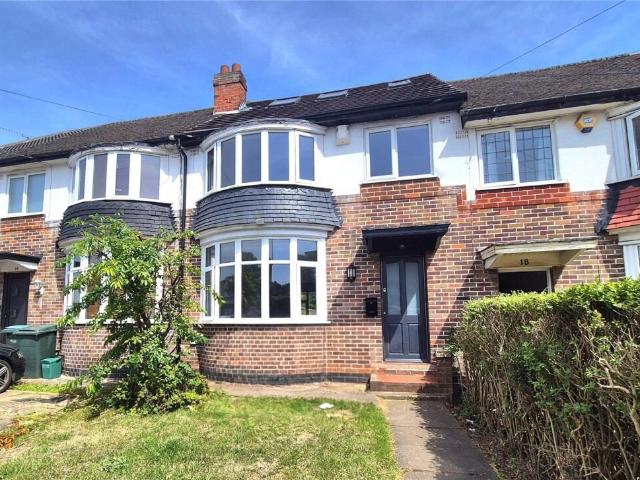 House for rent in Allesley Park, Allesley