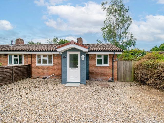 House for rent in Priest Down, Hampshire