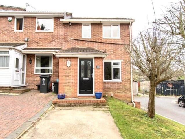 House for rent in Rodbourne, Swindon