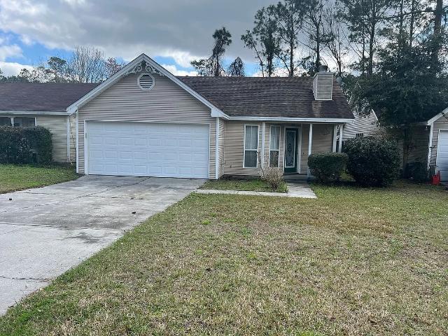 House for rent in Kingsland