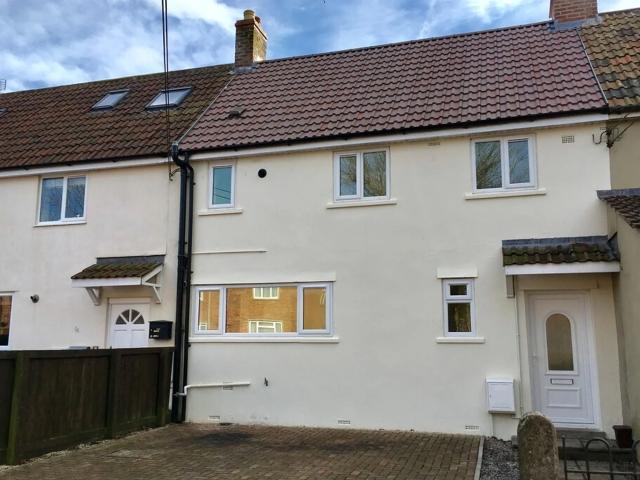 House for rent in Bowlish, Shepton Mallet