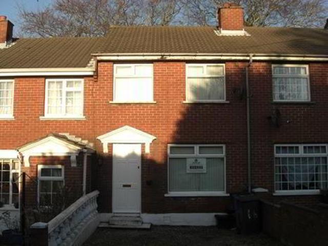 House for rent in Londonderry, Northern Ireland
