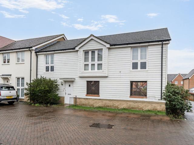 House for rent in Stubbs Cross, Bridgefield