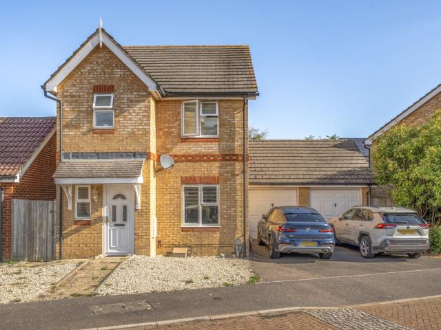 House for rent in Park Farm, Bridgefield