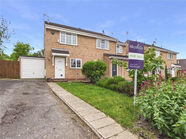 House for rent in Primsland, Crookhill