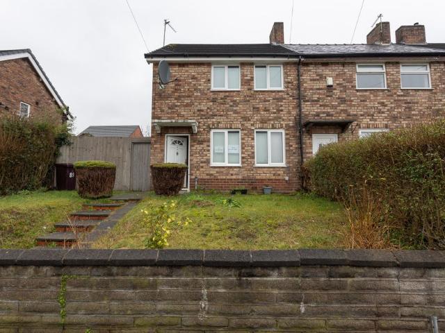 House for rent in Huyton, Knowsley